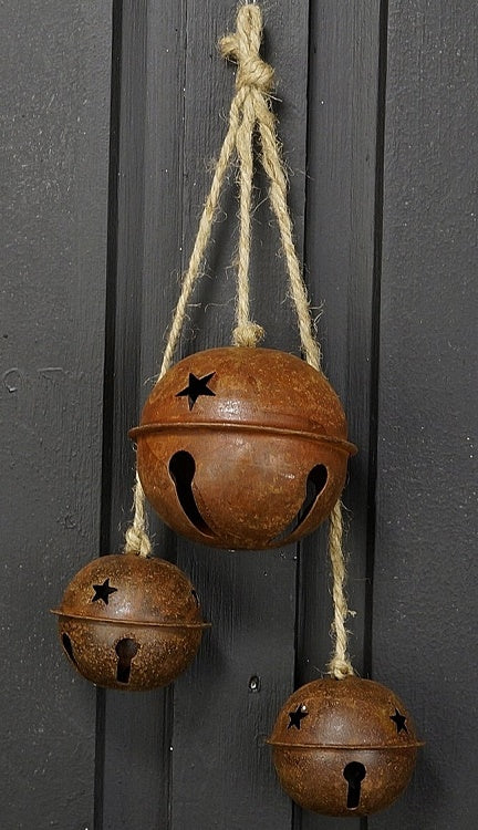 Jingle Bell String