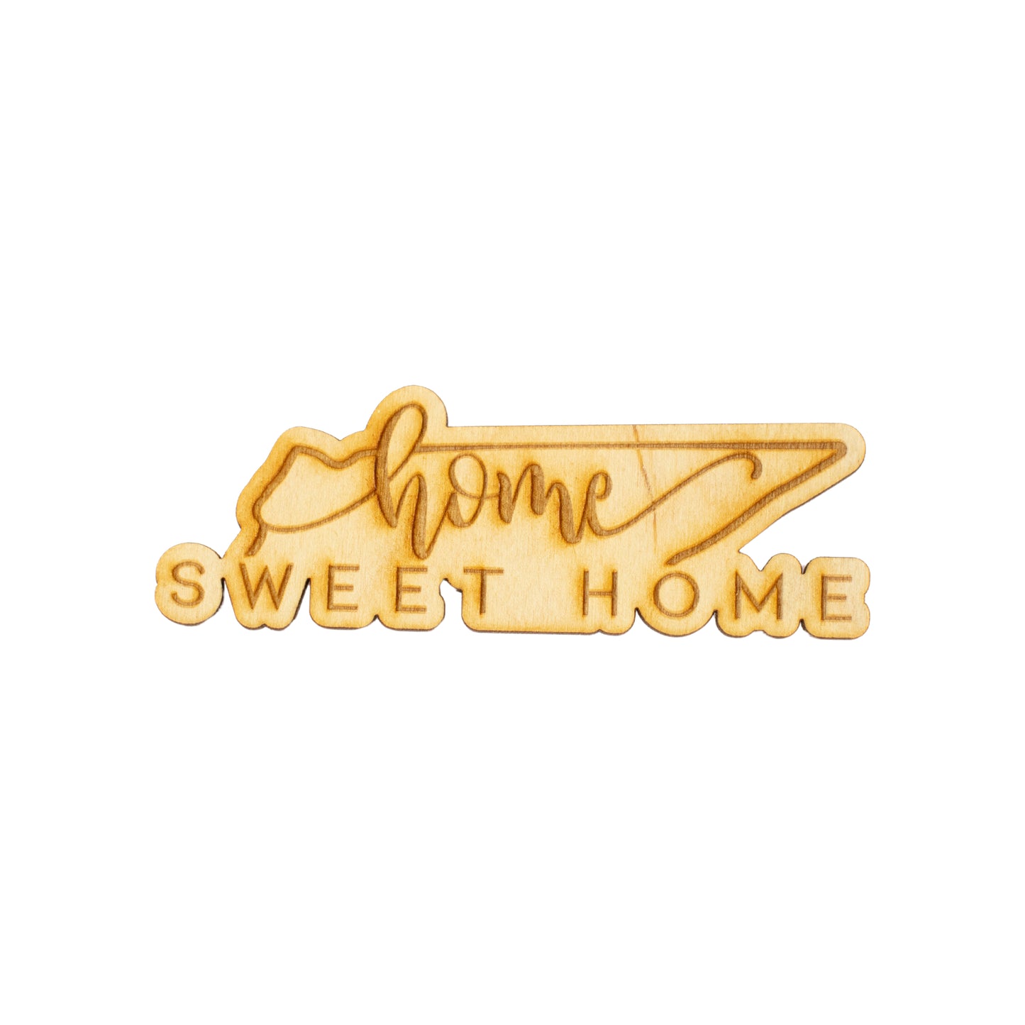 Tennessee Home Sweet Home Magnet